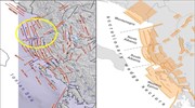 Σεισμό 6,7 βαθμών από το ρήγμα στην Αλβανία είχε προβλέψει το ΑΠΘ
