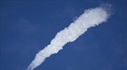 Ρωσία: Προτείνει σε ΗΠΑ παράταση της ισχύος της συμφωνίας για τα στρατηγικά όπλα