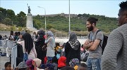Περ. Συμβούλιο Βορείου Αιγαίου: «Όχι» στα κλειστά κέντρα κράτησης μεταναστών