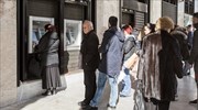 OECD warning over rapidly aging population in Greece; strains on developed world