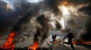 Το Ιράκ καταδικάζει την πυρπόληση προξενείου του Ιράν από αντικυβερνητικούς διαδηλωτές