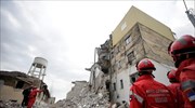 Αλβανία: Μάχη με τον χρόνο στα ερείπια του σεισμού - Στους 40 οι νεκροί