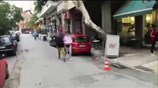 Ειδική δράση της Υποδιεύθυνσης Δίωξης Ναρκωτικών στην Πλατεία Εξαρχείων