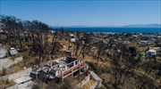 Νέα αγωγή για την πυρκαγιά στο Μάτι