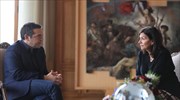 Δήμαρχος Παρισιού σε Τσίπρα: Αποτελείς παράδειγμα για την Ευρώπη