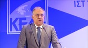 Τ. Θεοδωρικάκος: Το πρώτο εξάμηνο του 2020 ο νόμος για την αυτοδιοίκηση