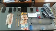 ΕΛΑΣ: Εξαρθρώθηκε σπείρα που διέπραττε κλοπές σε ναούς - Πάνω από 100 χιλιάδες ευρώ η λεία