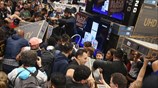 Black Friday στο Σάο Πάολο