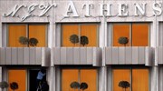 Επένδυση 5 εκατ. ευρώ για την ανακαίνιση του Athens Plaza