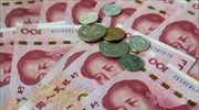 Η Κίνα, ο εμπορικός πόλεμος και η «βόμβα» του χρέους