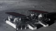 Νέο concept σεληνακάτου για αποστολές οχημάτων στο φεγγάρι από τη NASA