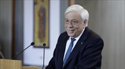 Επιστολή Πρ. Παυλόπουλου σε φον ντερ Λάιεν και Μ. Σχοινά για το «μείζον» προσφυγικό