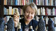 Πέθανε η συγγραφέας Μέριλιν Γιάλομ
