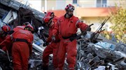 Αλβανία: Έφτασε η 16μελής ομάδα μηχανικών της Υπηρεσίας Αντισεισμικής Προστασίας