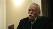 Εξιτήριο για τον Μ. Γλέζο