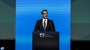 Κ. Μητσοτάκης: Όσοι αμφισβητούν τα κυριαρχικά μας δικαιώματα, θα βρουν απέναντί τους την Ευρώπη