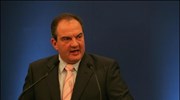 Κ. Καραμανλής: «Αποφασισμένοι να προχωρήσουμε»