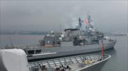 Τουρκία: Navtex για άσκηση νότια της Ρόδου
