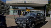 Βριλήσσια: Ανατίναξαν δύο ΑΤΜ και διέφυγαν