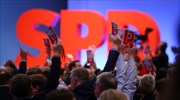SPD: Eξέγερση ή παραμονή στην κυβέρνηση;
