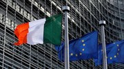 Ιρλανδία: Και νέα αναβάθμιση παρά την πρόκληση του Brexit