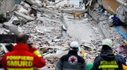 Αλβανία: Στους 50 οι νεκροί από τον σεισμό