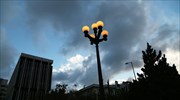 Καιρός: Πτώση της θερμοκρασίας από την Κυριακή