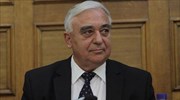 Έφυγε από τη ζωή ο πρώην βουλευτής της ΝΔ Γιώργος Δεικτάκης
