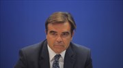 Μ. Σχοινάς: Η Ευρώπη ή θα είναι αλληλέγγυα ή δεν θα είναι Ευρώπη