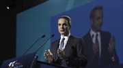 Κ. Μητσοτάκης: Θα ζητήσω την καταδίκη της Τουρκίας από το ΝΑΤΟ