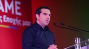 Αλ. Τσίπρας: Ζητεί ενημέρωση από Μητσοτάκη για τη στρατηγική απέναντι στην Τουρκία