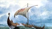Πλοίο των Βίκινγκς ανακάλυψαν, τυχαία, αρχαιολόγοι
