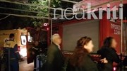Κρήτη: Πτώση Ι.Χ. σε γκρεμό 30 μέτρων - Σώθηκε ο 66χρονος οδηγός