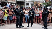 Βραζιλία: Εννέα άνθρωποι έχασαν τη ζωή τους όταν ποδοπατήθηκαν σε εκδήλωση