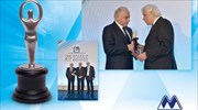ΜΕΓΑ ΠΡΟΪΟΝΤΑ ΑΤΟΜΙΚΗΣ ΥΓΙΕΙΝΗΣ: ΕΠΙΧΕΙΡΗΜΑΤΙΚΟ ΒΡΑΒΕΙΟ ΚΟΥΡΟΣ 2019