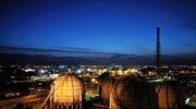 Ανανέωση της απόφασης έγκρισης περιβαλλοντικών όρων του διυλιστηρίου των ΕΛΠΕ στον Ασπρόπυργο