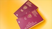 Ε.Ε.: Ζητεί εξηγήσεις από Μάλτα και Κύπρο για τα «χρυσά διαβατήρια»