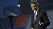 Στο Λονδίνο για τη Σύνοδο Κορυφής του ΝΑΤΟ ο Πρωθυπουργός - Το πρόγραμμά του
