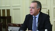 Γ. Κουμουτσάκος: Η Τουρκία είναι σε μέθη μεγαλείου