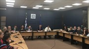 Υπ. Υγείας: Προτεραιότητα οι επιπλέον κλίνες στις ΜΕΘ