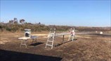 DSG Tech supercavitating round
