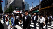 Ιαπωνία: Ετοιμάζεται να ρίξει 120 δισ. δολάρια στην οικονομία