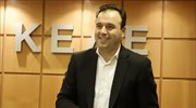 ΚΕΔΕ: Νέος πρόεδρος ο Δ. Παπαστεργίου