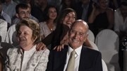 Ρόδος: Έφυγε από τη ζωή ο ξενοδόχος Β. Καμπουράκης