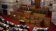 ΣΥΡΙΖΑ: Συνεδρίαση της Κοινοβουλευτικής Ομάδας την Τετάρτη