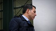 Μανιαδάκης στην Προανακριτική: Δέχθηκα πιέσεις για να δώσω πολιτικά πρόσωπα