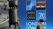 Σύνοδος του ΝΑΤΟ: Γαλλία και Γερμανία υψώνουν το ανάστημά τους απέναντι στον Τραμπ