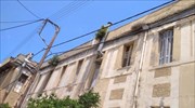 Ηράκλειο: Εφοδος αντιεξουσιαστών στο κτήριο της πρώην Αστυνομικής Διεύθυνσης