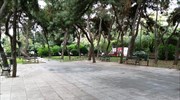 Δήμος Αθηναίων: Άλλαξαν εικόνα πέντε πλατείες στους Αμπελόκηπους