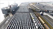 Aυτοκινητοβιομηχανία: 80.000 θέσεις θυσιάζονται στο βωμό της ηλεκτροκίνησης και αυτόνομης οδήγησης